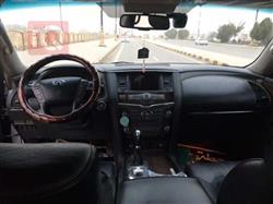 إنفينيتي QX56